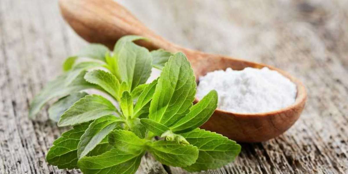 Stevia for Bakery Products Market Competitive Landscape and Segment Forecasts 2030