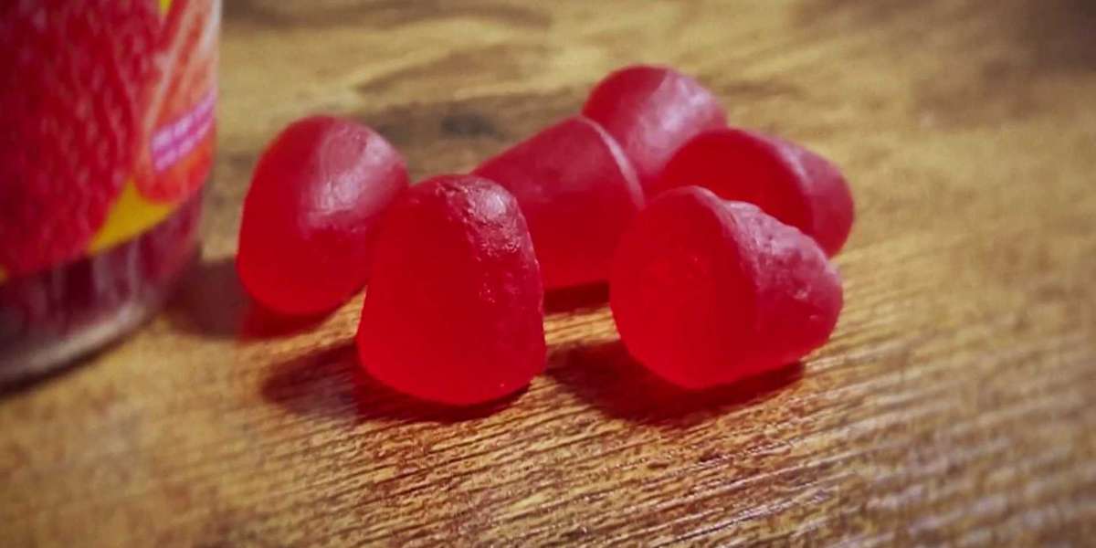 Gummy Supplements  Market Company Profile Analysis, Research Methodology and Forecast to 2030