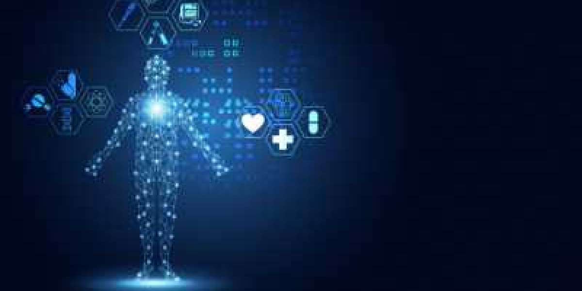 Digital Health Market Size Growing at 16.9% CAGR Set to Reach USD 430.52 Billion By 2028
