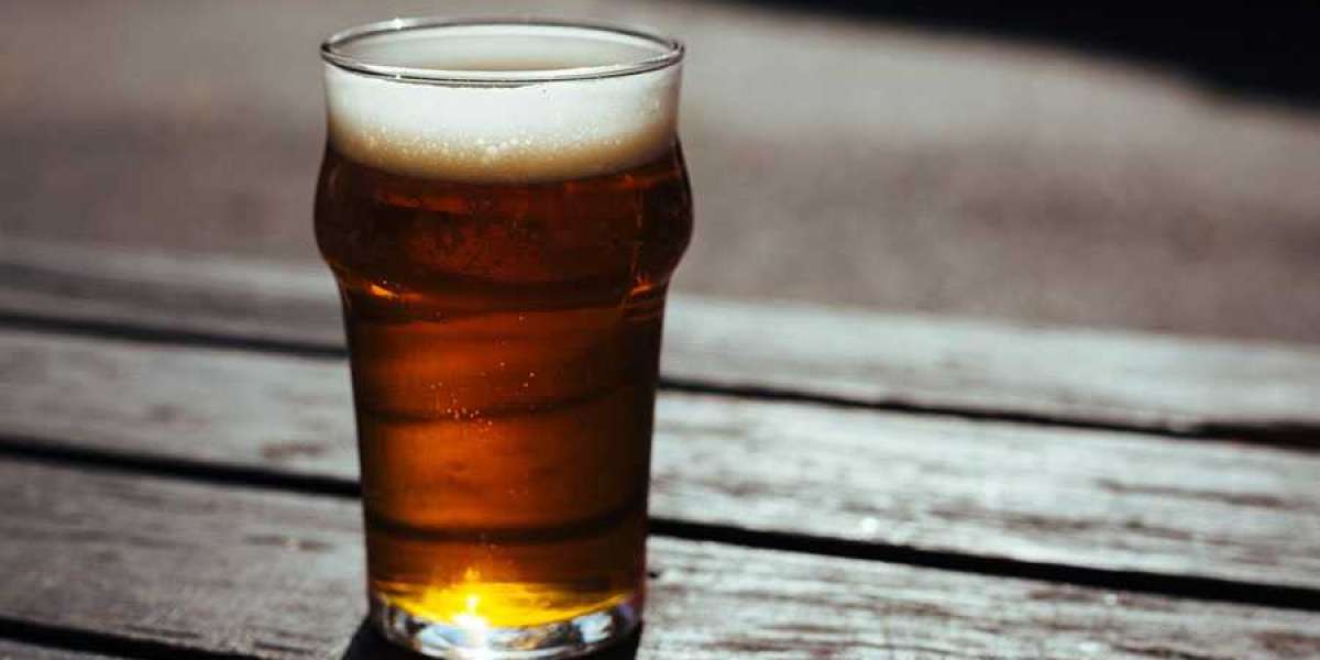 Keg Draught Beer Market Gain Popularity Across the Globe by 2028
