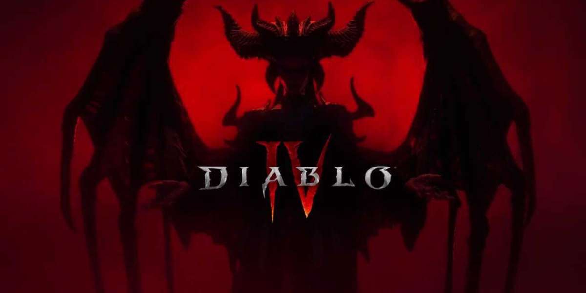 Diablo 4 Necromancer build