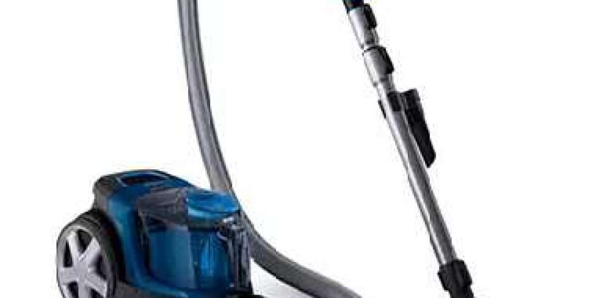 Household Vacuum Cleaners Market Size, Share, Report by 2030