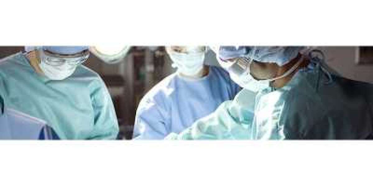 Surgical Apparel Market: Global Industry Analysis, Size, Share, Growth, Trends, and Forecasts 2023-2030