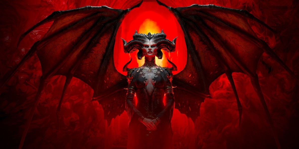 Diablo 4's Betas Should Have Given Players Access to One of the Coolest Gameplay Features