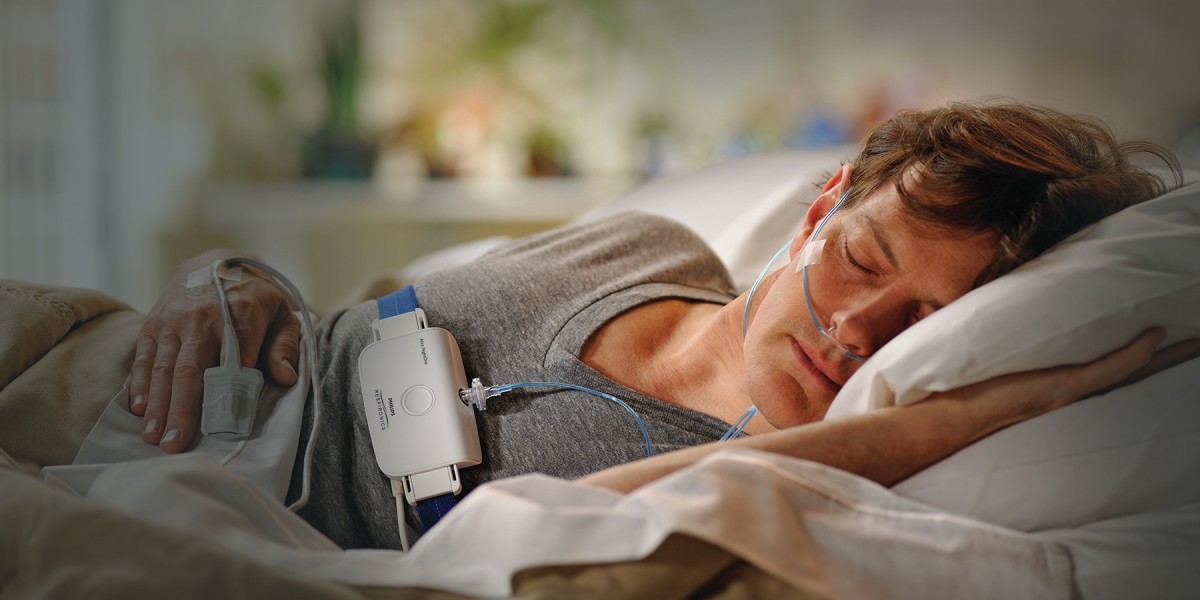Increasing Healthcare Expenditure to Trigger Growth in Sleep Testing Services Market Share