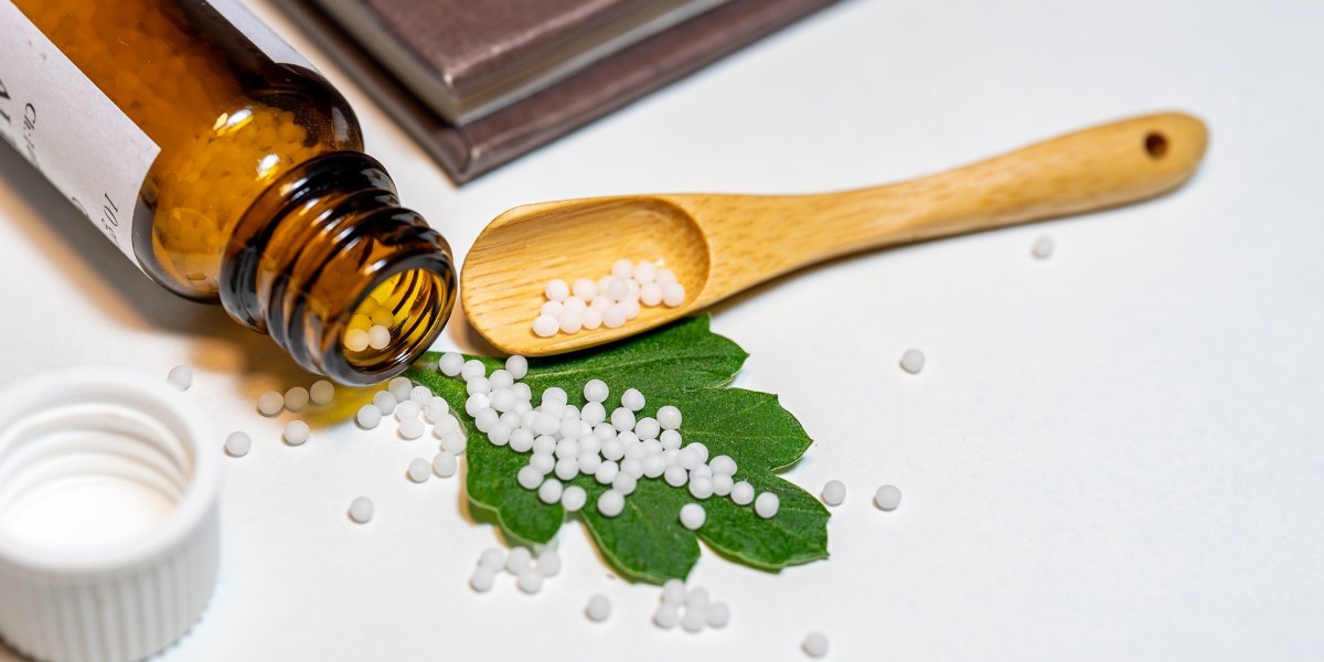 Global Homeopathy Market Share Prognosticated To Perceive A Thriving Growth