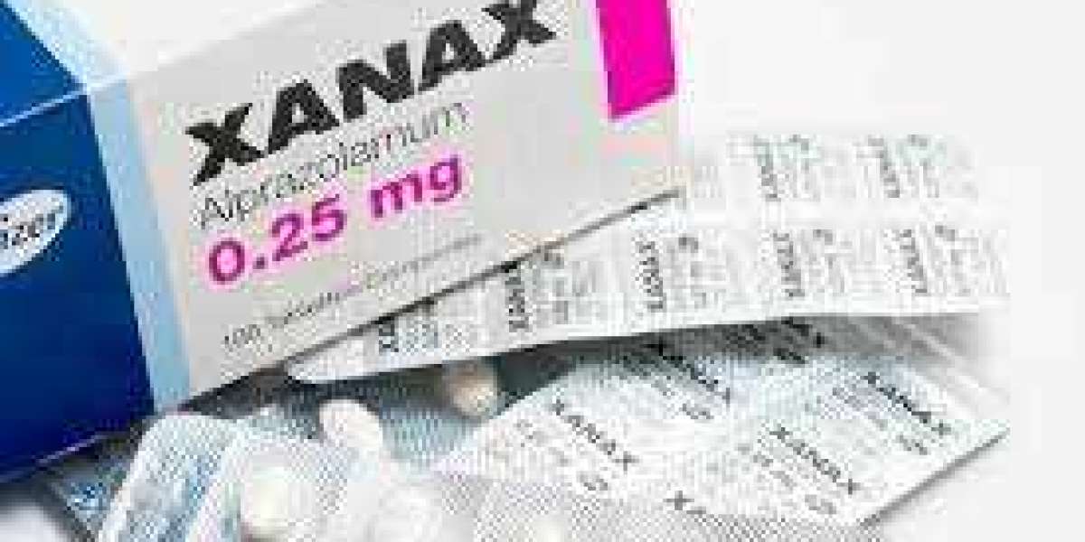 Buy Xanax Online Without Prescription | Tips For Purhasing
