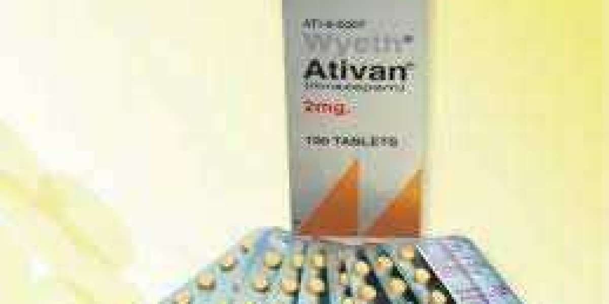 Where Can I Buy Ativan 2mg Online | No required Prior Prescription