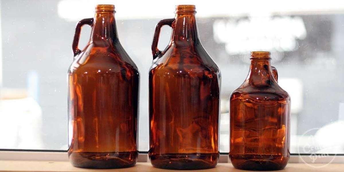 Growlers Market Growth Drivers, Regional Trends and Forecasts to 2030