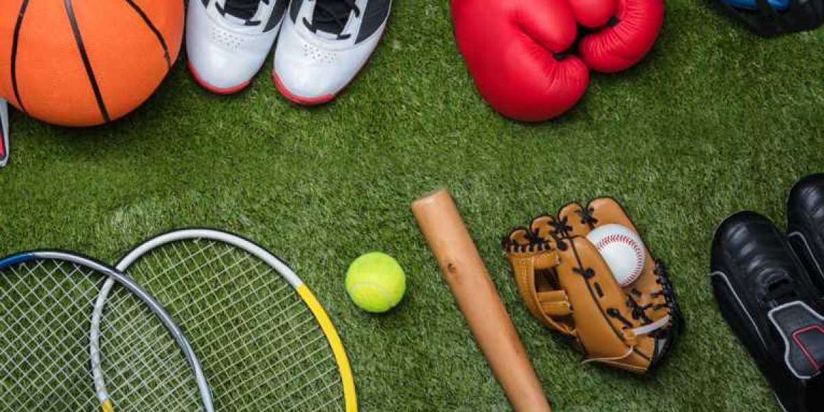 Sports and Leisure Equipment Market Analysis and Forecast by 2030