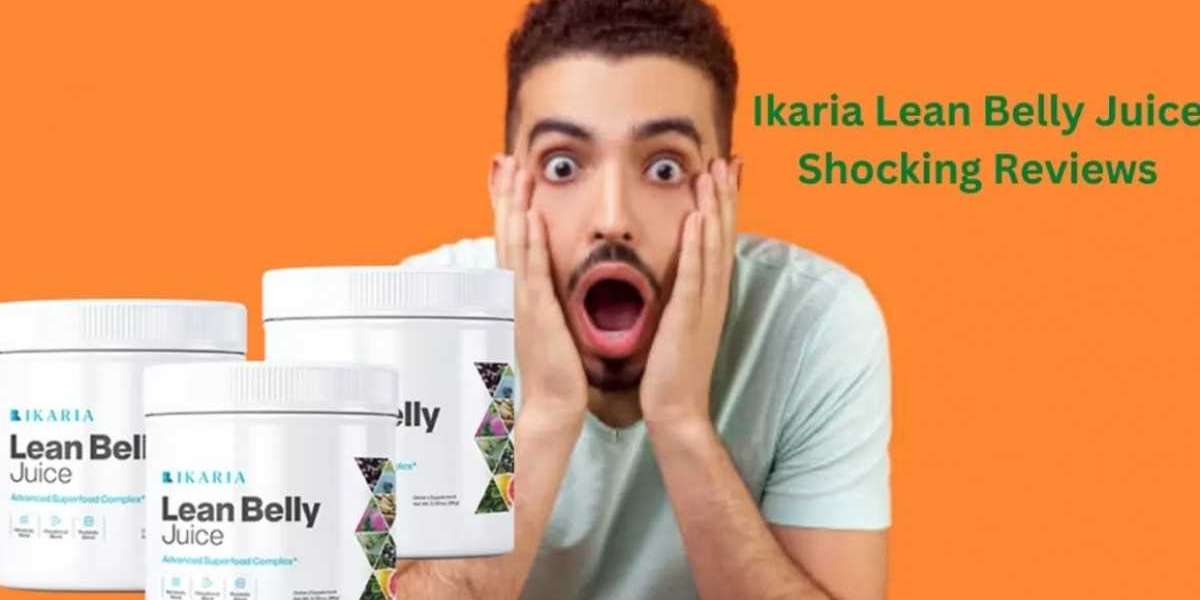 What Ikaria Lean Belly Juice Reviews and Reality Tv Have in Common!