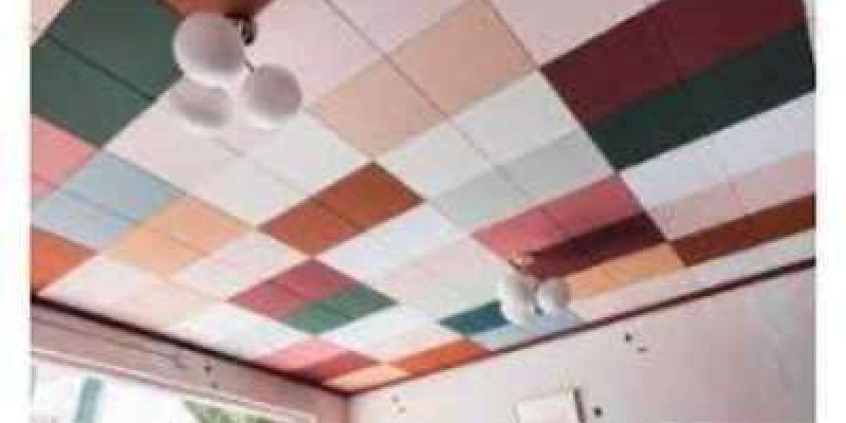 Ceiling Tiles Market Size, Share, Report by 2030