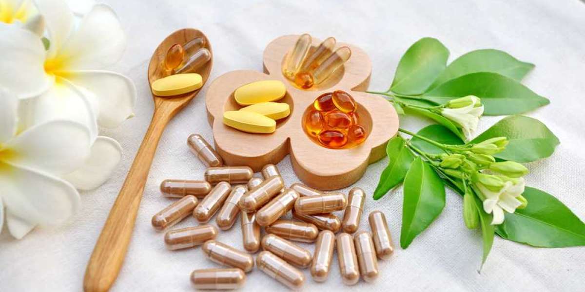 Botanical Supplements Market Growth Research Report by Size, Manufactures, Types, Application and Forecast to 2032