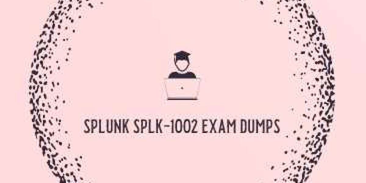 SPLK-1002 Exam Dumps are many distinctive practice questions