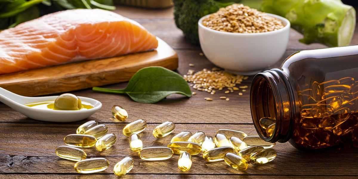 Fish Oil Market Analysis, Segmentation and Growth By Regions to 2030