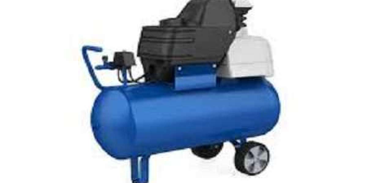 Air Compressor Market Size, Share, Report by 2030
