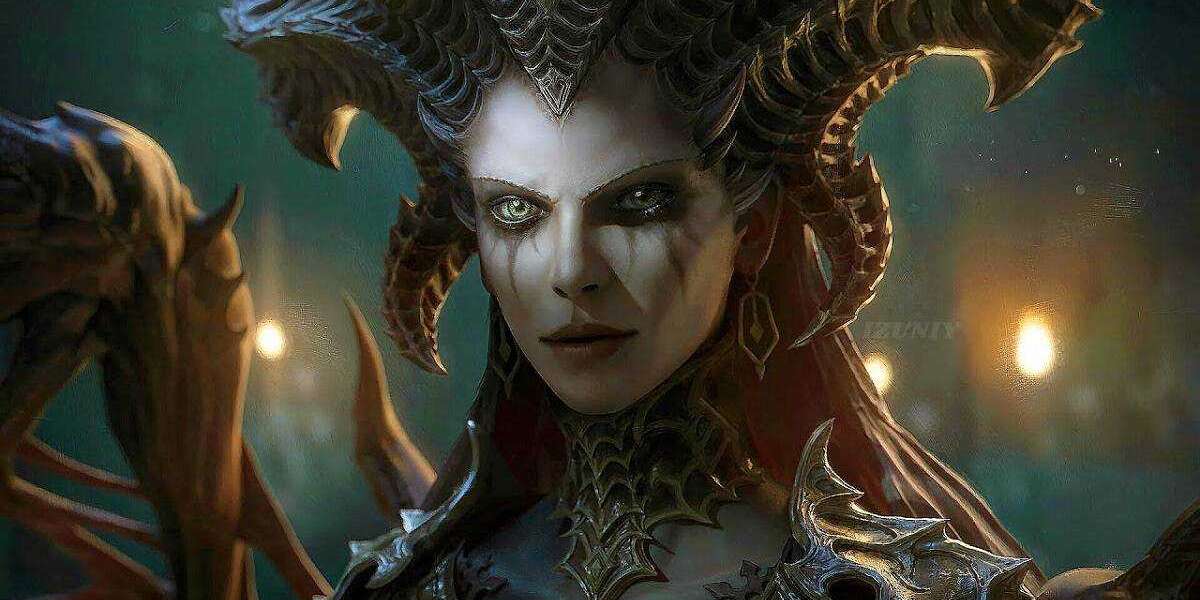 Diablo 4 Details the Origins of the Prime Evils and Angiris Council