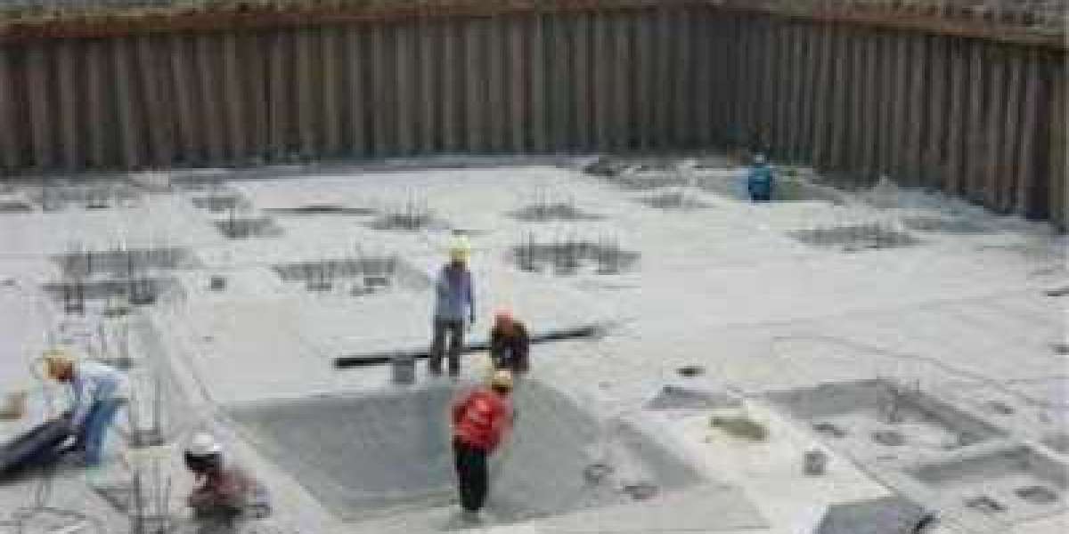 Waterproofing in Building & Construction Market Size, Share, Report by 2030