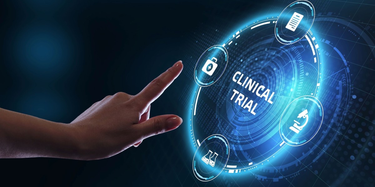 Global Virtual Clinical Trials Market Share Prognosticated To Perceive A Thriving Growth