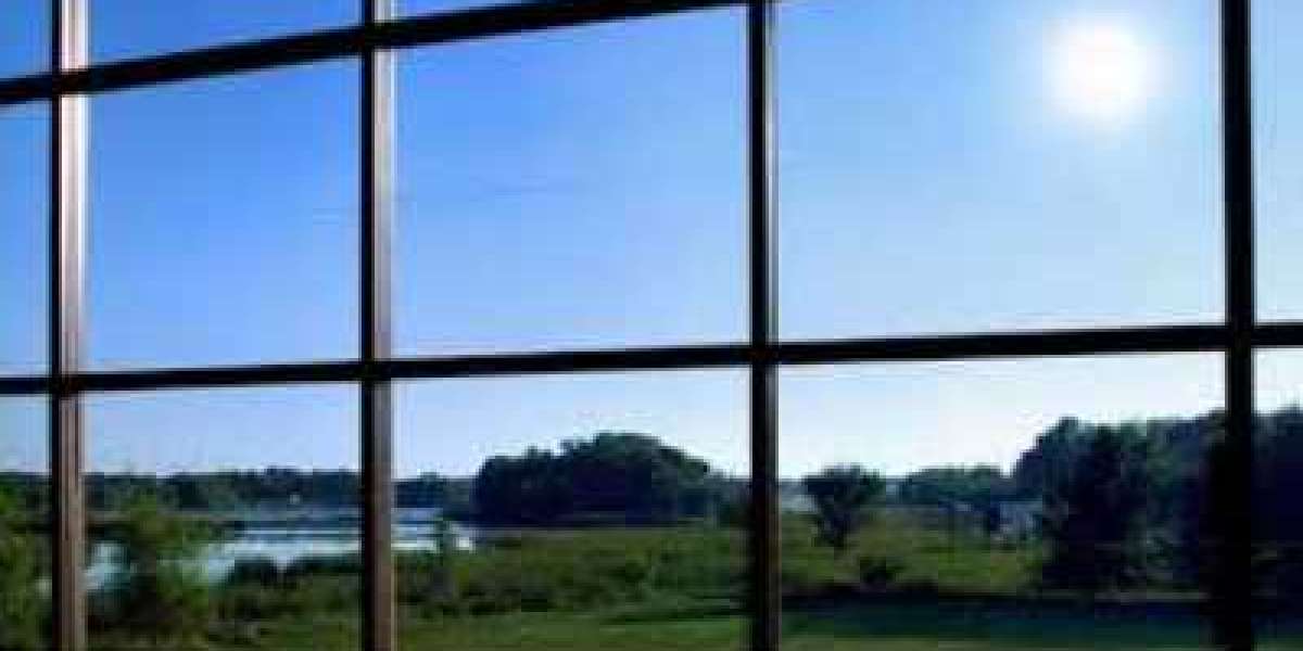 Insulated Glass Market Size, Share, Report by 2030