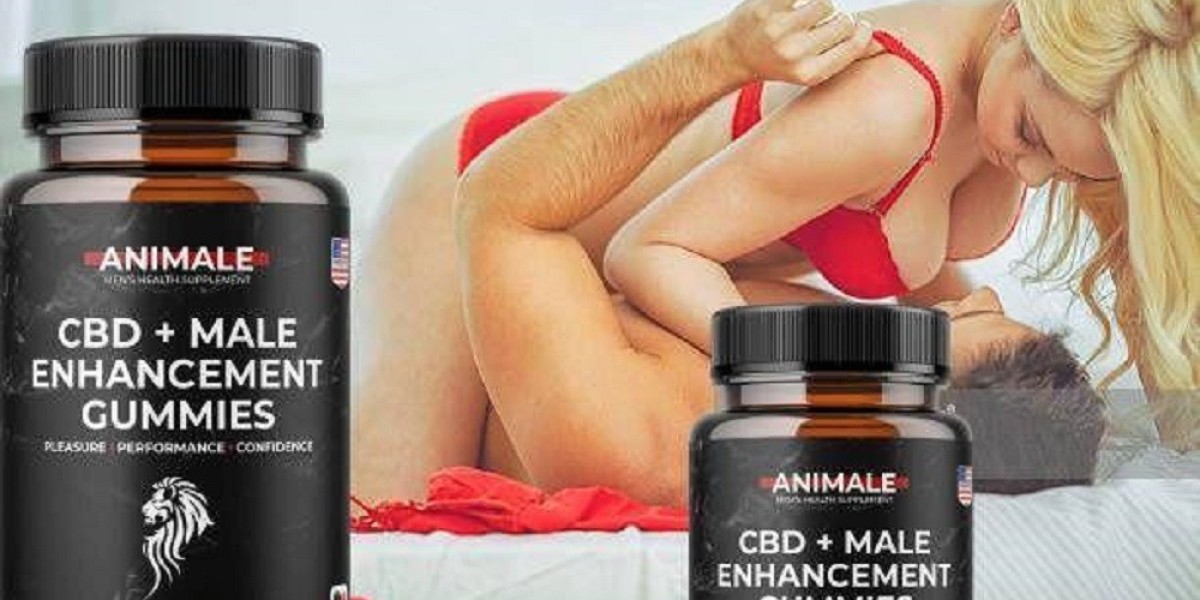 Animale Male Enhancement price South Africa- New Update] best Price & Where To Buy?