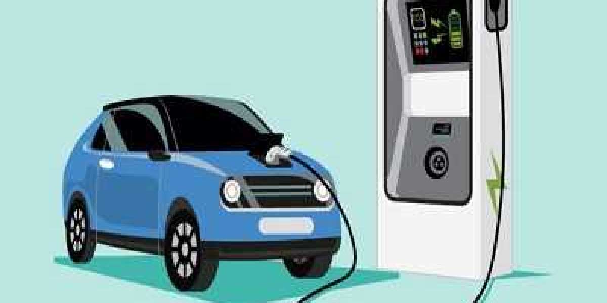 Electric Car Market Size, Share, Report by 2030