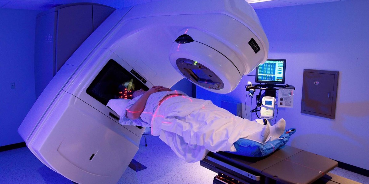 Contractual Agreements & Mergers Enhancing the Radiotherapy Market Share