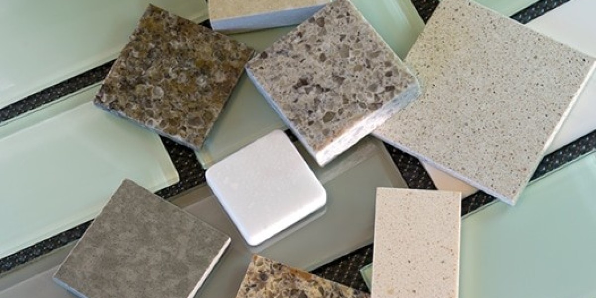 Engineered Stone Market Newest Industry Data, Current Trends and Future Opportunities by 2030