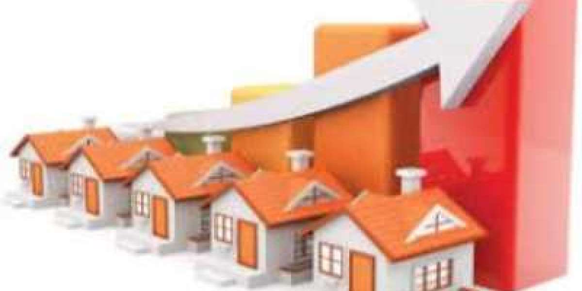Real Estate Market Size, Share, Report by 2030