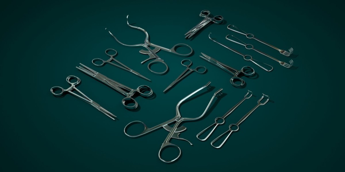 Handheld Surgical Devices Market Share Thrives Due to Introduction of New Technologies