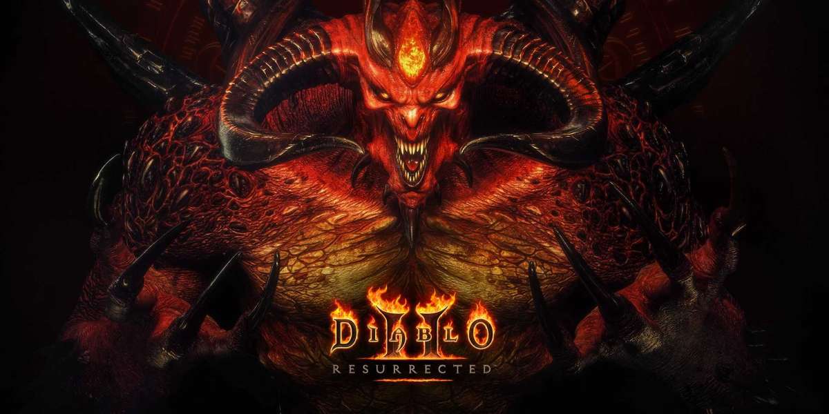 Diablo 2: City of the Damned Farming Guide - Why farm the City of the Damned?