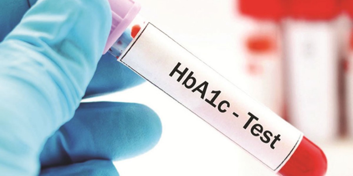 HbA1c Testing Market Share to Cross USD 3229.3 Million Valuation
