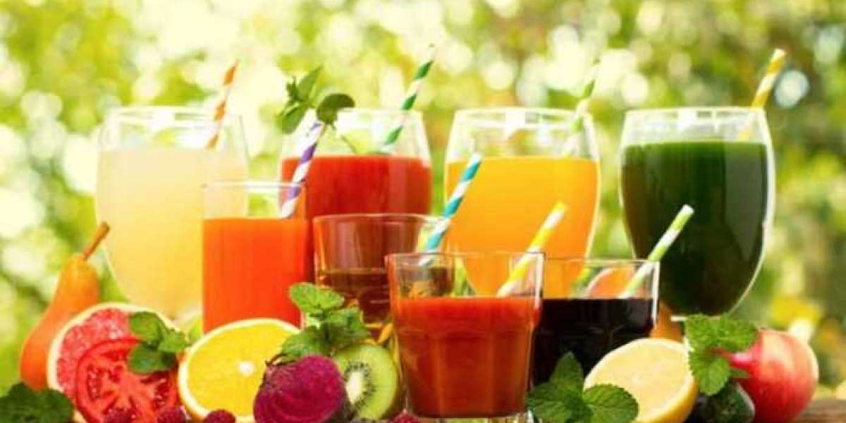Health Drinks Market  Opportunities and Competitive Analysis, Trends Forecast 2028
