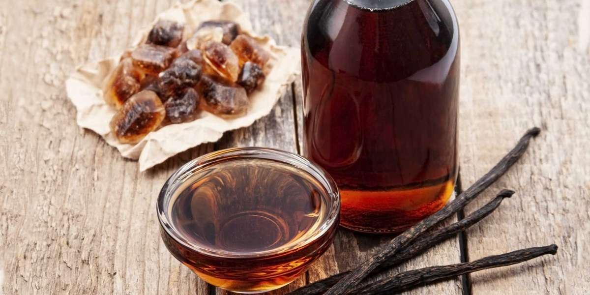 Vanilla Essence Market SWOT Analysis, Trends and Growth Forecast by 2030
