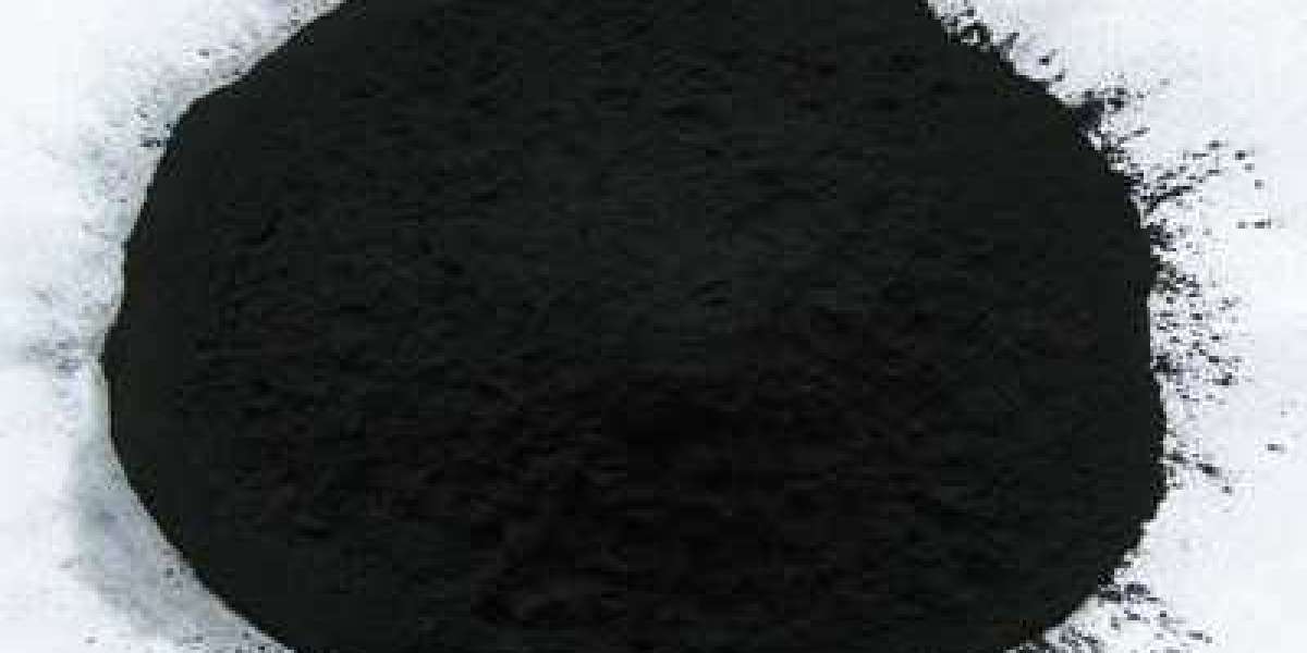 Activated Carbon Market Size, Share, Report by 2030