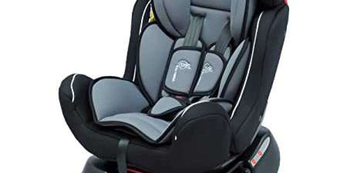 Baby Car Seat Market SWOT Analysis, Top Key Players, Business Trends and Forecast to 2030