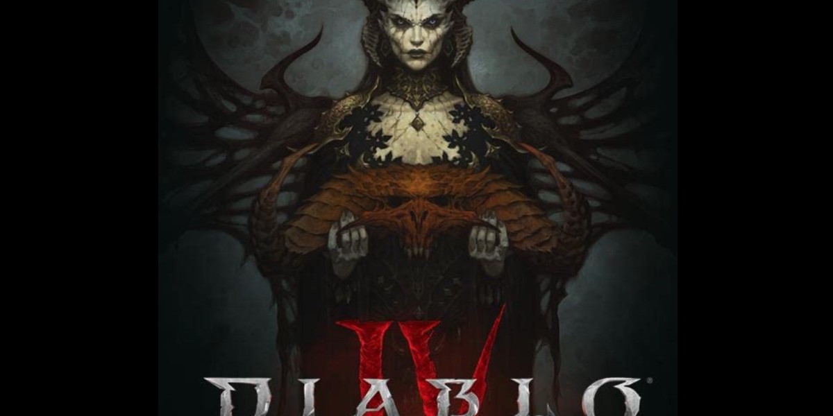 Welcome To ‘Diablo four’ Addiction, A Series Tradition