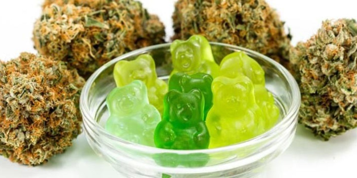 Discover the Delicious and Relaxing Effects of JustCBD Delta 8 Gummies!