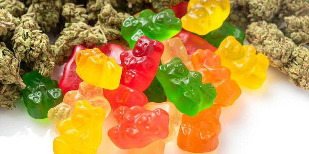 Get Your Daily Dose of Relaxation with Just CBD Hemp Infused Gummies 750mg