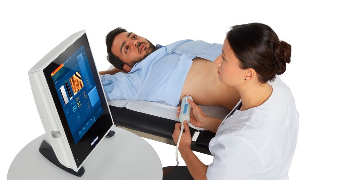 The Elastography Imaging Market Outlook Shows Industry Will Be Driven by Research Lab Expansion