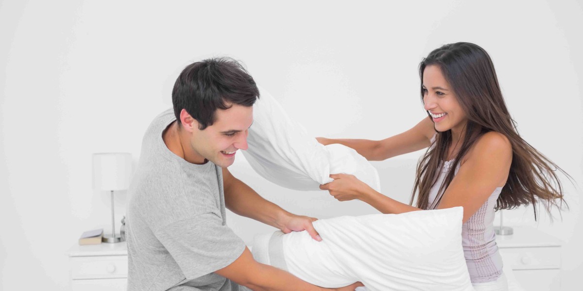Reviving Intimate Connections: Vidalista's Solution for Erectile Dysfunction