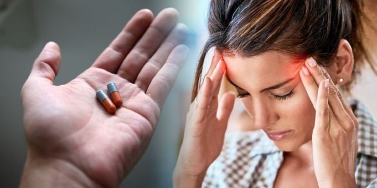 Increase in Surgical Preference to Positively Impact the Industry; Says Migraine Drugs Market Outlook Report