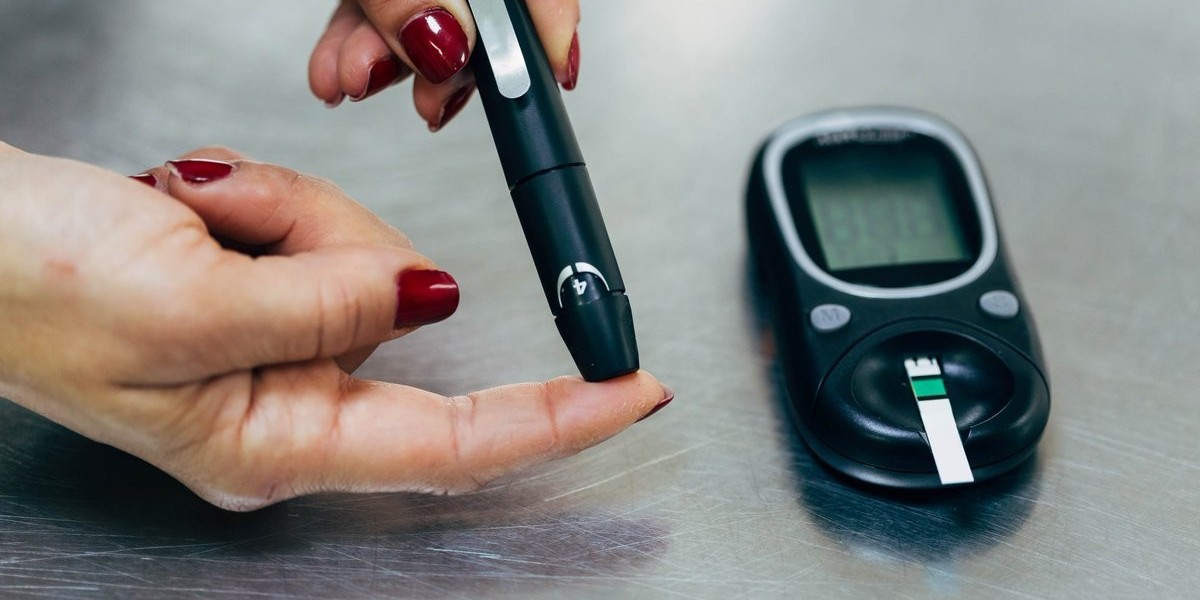 The EMEA Blood Glucose Monitoring Market Outlook Reveals Industry Growth as Technologies Advancing