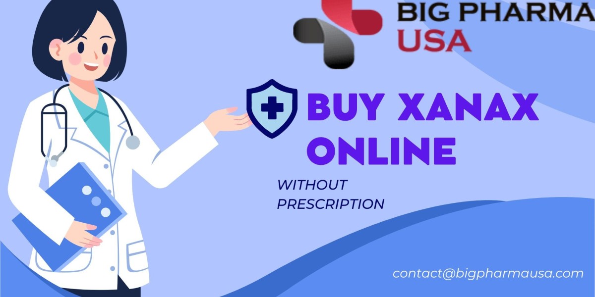Is it legal to buy Xanax online *USA*~ {{Everything you need to know}}