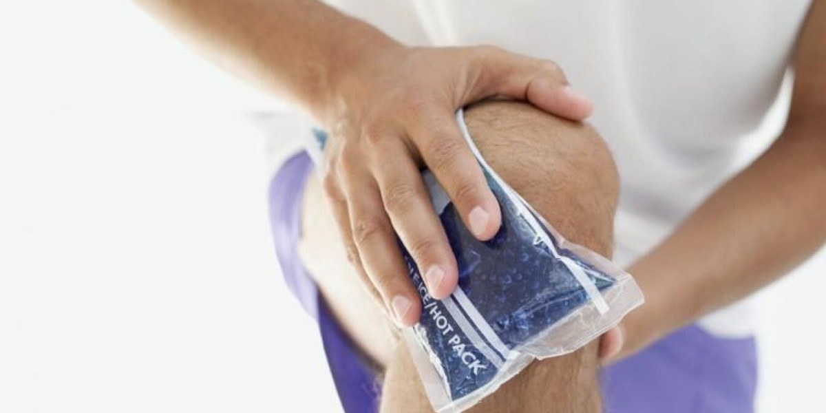 Cold Pain Therapy Market Outlook on Industry CAGR Value over the Forecast Period