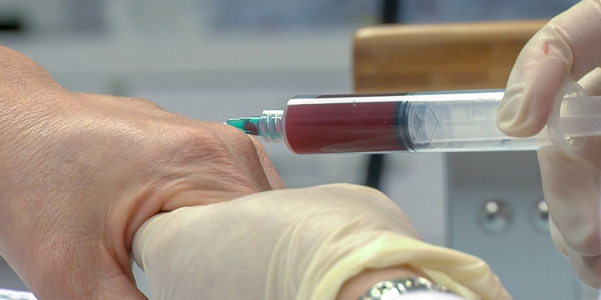Blood Plasma Derivatives Market Share Projected to Experience Major Revenue Boost