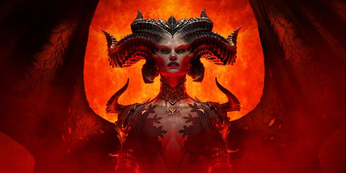 Diablo 4：How to use Glyphs，how to upgrade Glyphs