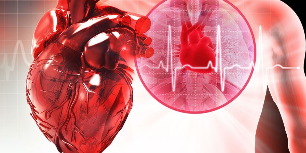 Huge Investments Made by Manufacturers is Expected to Boost Industry: The Middle-East and Africa Ischemic Heart Disease 