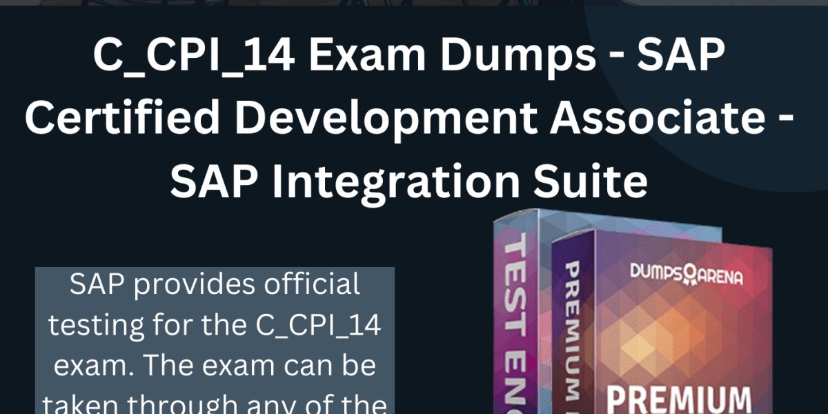 C_CPI_14 Exam Dumps - Practice Test Questions