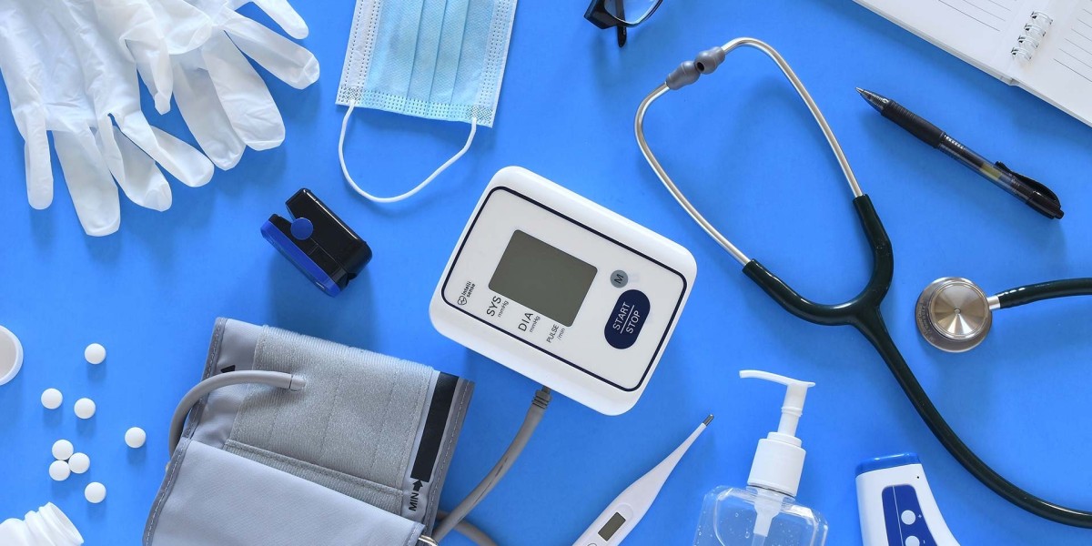 Global Home Medical Equipment Market Outlook 2022-2030, Insights in the Industry Size, Share & Growth